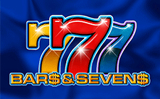 Игровой автомат Bars and Sevens Игровой автомат Bars and Sevens