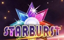 Игровой автомат Starburst Игровой автомат Starburst
